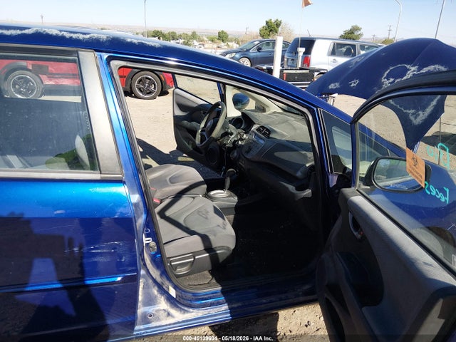 Aukcja sprzedaży 2013 Honda Fit, vin: JHMGE8H35DC064955, numer aukcji: 45139604