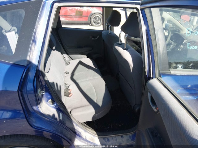 Aukcja sprzedaży 2013 Honda Fit, vin: JHMGE8H35DC064955, numer aukcji: 45139604