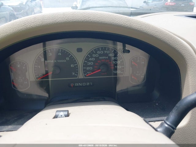 Продаж на аукціоні авто 2008 Ford F-150 60th Anniversary/fx2/xl/xlt, vin: 1FTRW12W68FB33724, номер лоту: 45139609