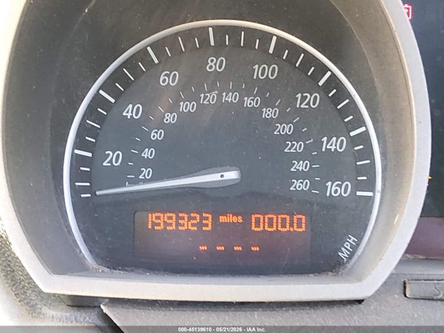 Продаж на аукціоні авто 2003 Bmw Z4 3.0i, vin: 4USBT53483LU01224, номер лоту: 45139610