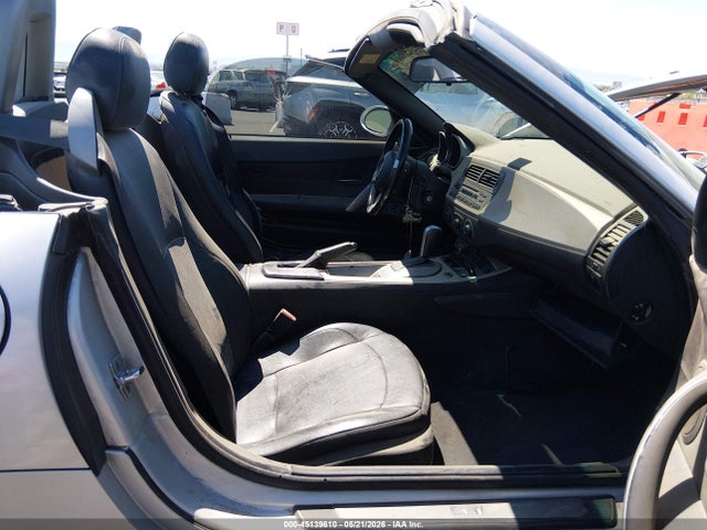 Продаж на аукціоні авто 2003 Bmw Z4 3.0i, vin: 4USBT53483LU01224, номер лоту: 45139610