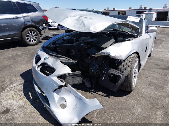 Продаж на аукціоні авто 2003 Bmw Z4 3.0i, vin: 4USBT53483LU01224, номер лоту: 45139610