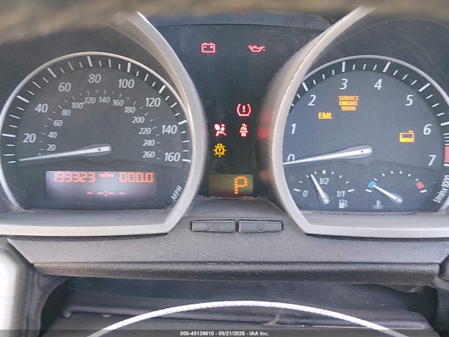 Продаж на аукціоні авто 2003 Bmw Z4 3.0i, vin: 4USBT53483LU01224, номер лоту: 45139610