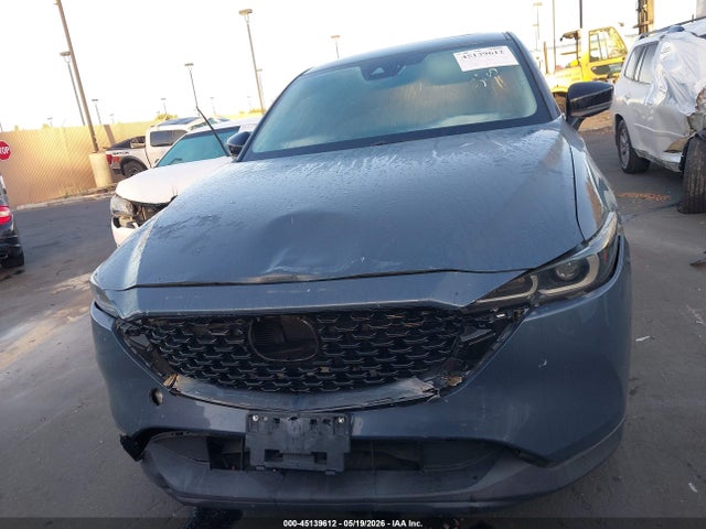 JM3KFBCM0P0216501 Mazda Cx-5 2.5 S Carbon Edition