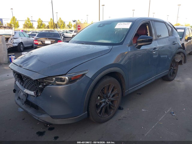 JM3KFBCM0P0216501 Mazda Cx-5 2.5 S Carbon Edition