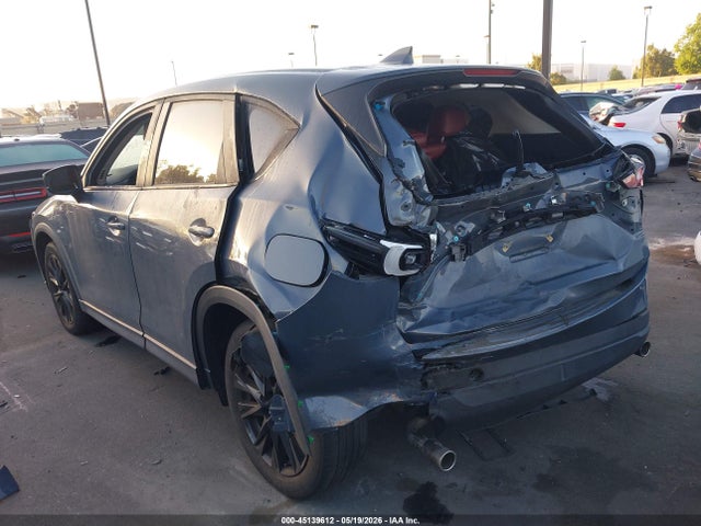 JM3KFBCM0P0216501 Mazda Cx-5 2.5 S Carbon Edition