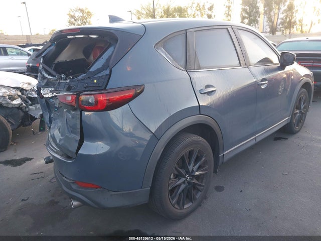 JM3KFBCM0P0216501 Mazda Cx-5 2.5 S Carbon Edition