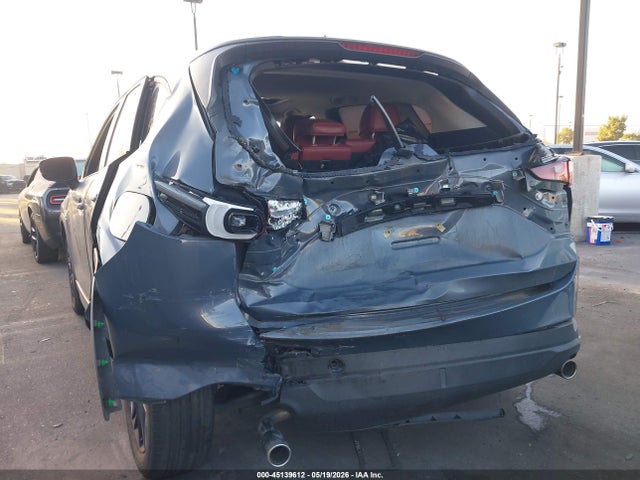 JM3KFBCM0P0216501 Mazda Cx-5 2.5 S Carbon Edition