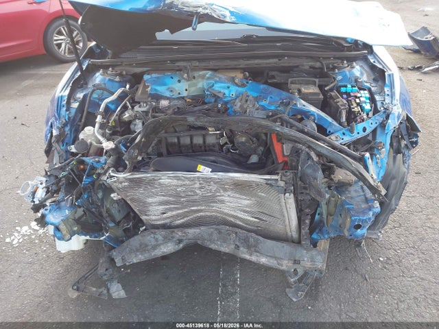 4T1C11AK8LU352428 Toyota CAMRY LE