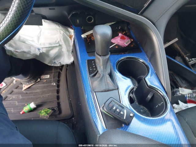 4T1C11AK8LU352428 Toyota CAMRY LE