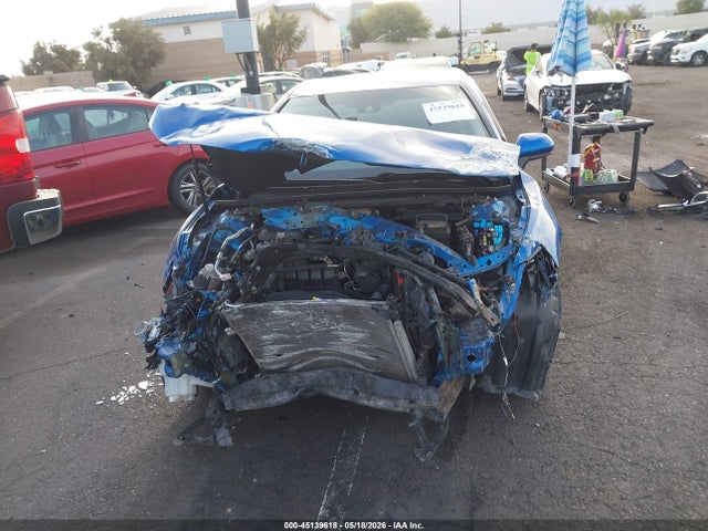 4T1C11AK8LU352428 Toyota CAMRY LE