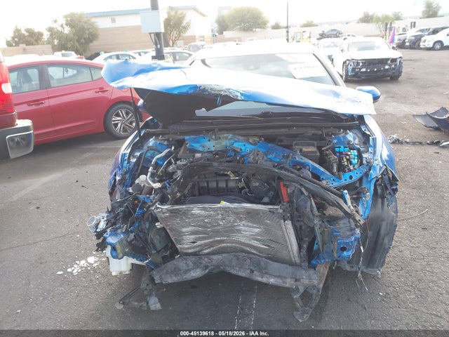 4T1C11AK8LU352428 Toyota CAMRY LE