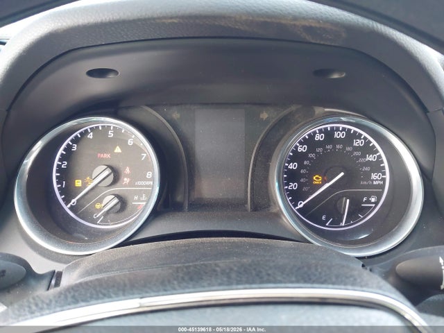 4T1C11AK8LU352428 Toyota CAMRY LE