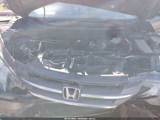 Продажа на аукционе авто 2014 Honda Cr-v Ex-l, vin: 2HKRM4H79EH656356, номер лота: 45139623