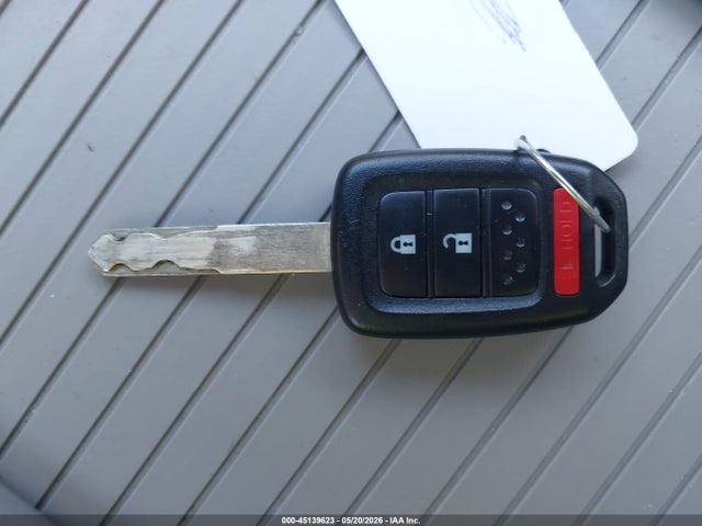 Продажа на аукционе авто 2014 Honda Cr-v Ex-l, vin: 2HKRM4H79EH656356, номер лота: 45139623