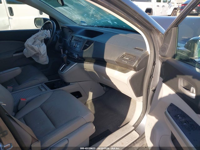 Продажа на аукционе авто 2014 Honda Cr-v Ex-l, vin: 2HKRM4H79EH656356, номер лота: 45139623