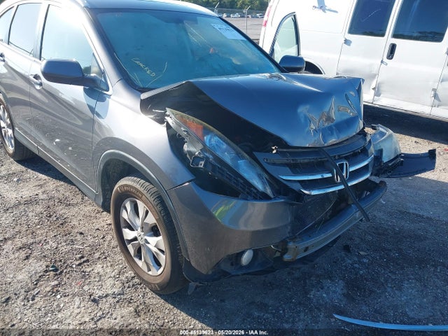 Продажа на аукционе авто 2014 Honda Cr-v Ex-l, vin: 2HKRM4H79EH656356, номер лота: 45139623