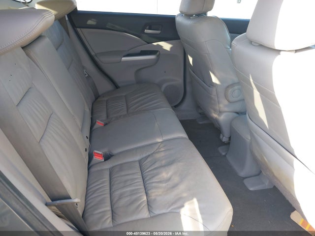 Продажа на аукционе авто 2014 Honda Cr-v Ex-l, vin: 2HKRM4H79EH656356, номер лота: 45139623