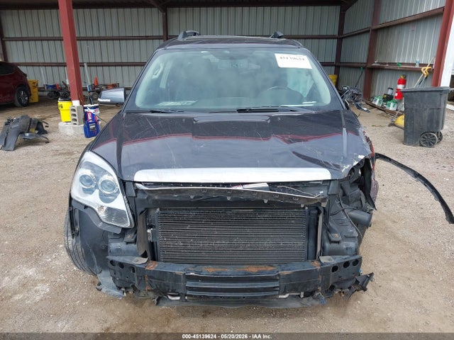 Продажа на аукционе авто 2012 Gmc Acadia Slt-1, vin: 1GKKRRED6CJ292724, номер лота: 45139624