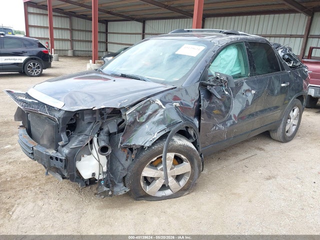 Продажа на аукционе авто 2012 Gmc Acadia Slt-1, vin: 1GKKRRED6CJ292724, номер лота: 45139624