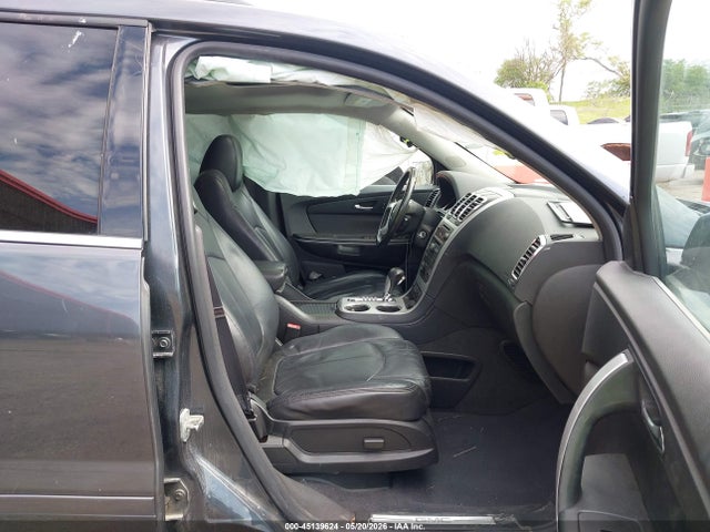 Продажа на аукционе авто 2012 Gmc Acadia Slt-1, vin: 1GKKRRED6CJ292724, номер лота: 45139624