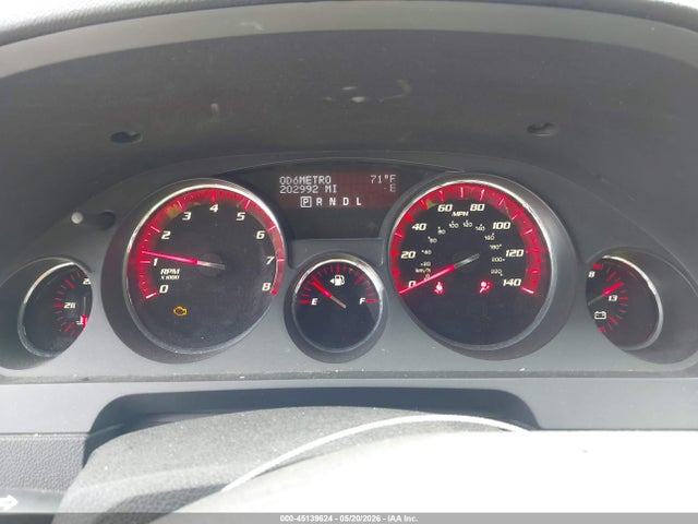 Продажа на аукционе авто 2012 Gmc Acadia Slt-1, vin: 1GKKRRED6CJ292724, номер лота: 45139624