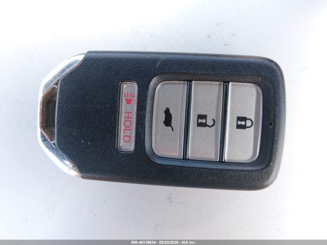 Honda HR-V EX 2017 3CZRU6H50HM724756 Image 11