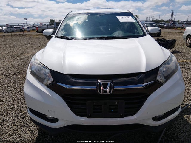 Honda HR-V EX 2017 3CZRU6H50HM724756 Image 13