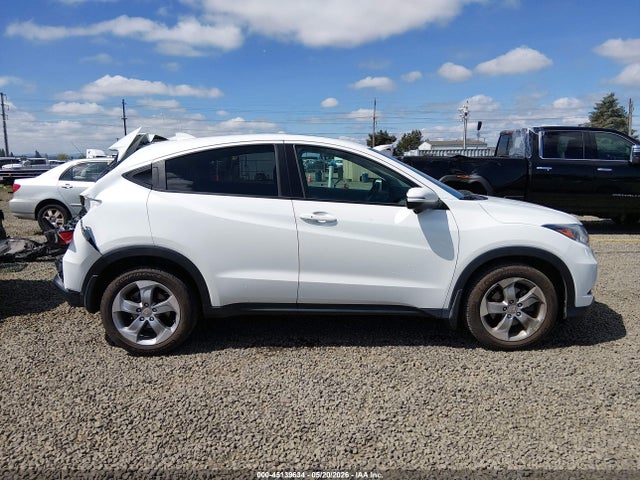 Honda HR-V EX 2017 3CZRU6H50HM724756 Image 14