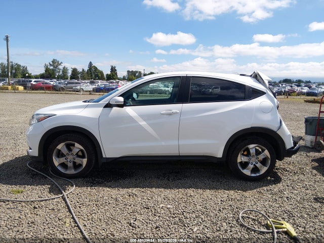Honda HR-V EX 2017 3CZRU6H50HM724756 Image 15