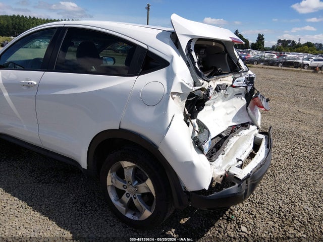Honda HR-V EX 2017 3CZRU6H50HM724756 Image 18