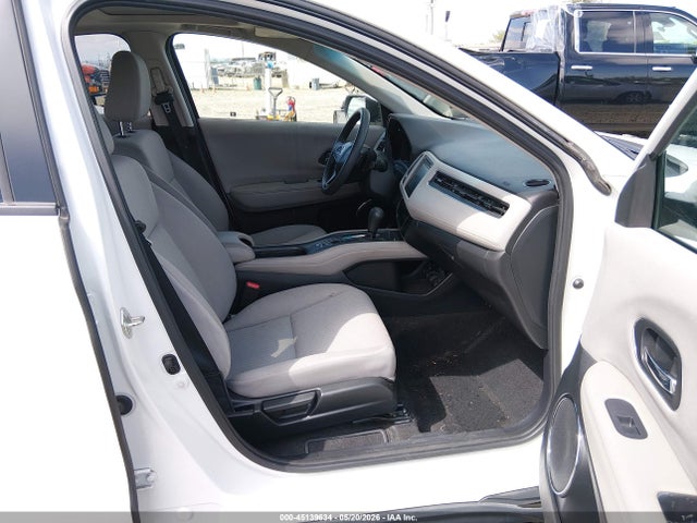 Honda HR-V EX 2017 3CZRU6H50HM724756 Image 5