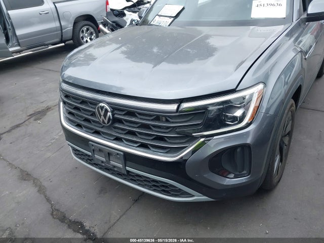 Aukcja sprzedaży 2024 Volkswagen Atlas Cross Sport 2.0t Se W/technology, vin: 1V2KE2CA7RC206100, numer aukcji: 45139636