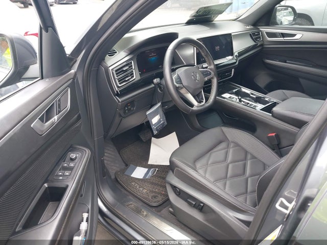 Aukcja sprzedaży 2024 Volkswagen Atlas Cross Sport 2.0t Se W/technology, vin: 1V2KE2CA7RC206100, numer aukcji: 45139636