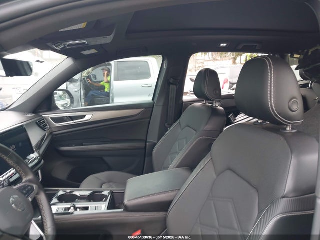 Aukcja sprzedaży 2024 Volkswagen Atlas Cross Sport 2.0t Se W/technology, vin: 1V2KE2CA7RC206100, numer aukcji: 45139636