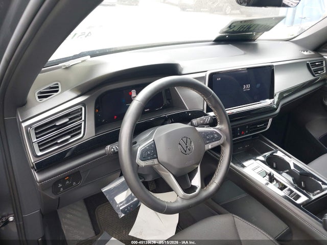 Aukcja sprzedaży 2024 Volkswagen Atlas Cross Sport 2.0t Se W/technology, vin: 1V2KE2CA7RC206100, numer aukcji: 45139636