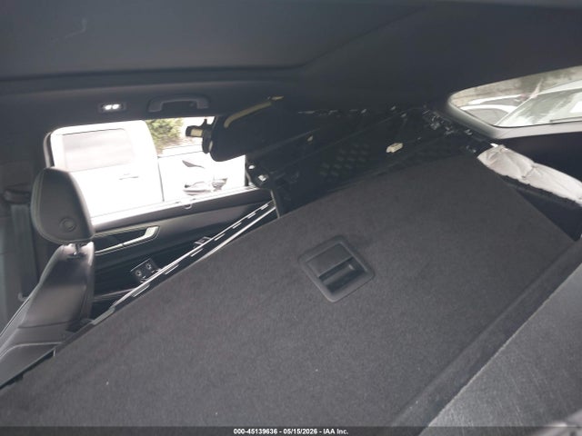 Aukcja sprzedaży 2024 Volkswagen Atlas Cross Sport 2.0t Se W/technology, vin: 1V2KE2CA7RC206100, numer aukcji: 45139636