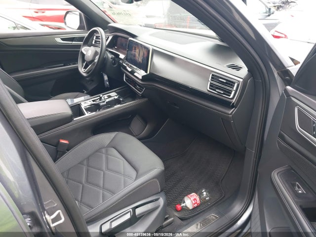 Aukcja sprzedaży 2024 Volkswagen Atlas Cross Sport 2.0t Se W/technology, vin: 1V2KE2CA7RC206100, numer aukcji: 45139636