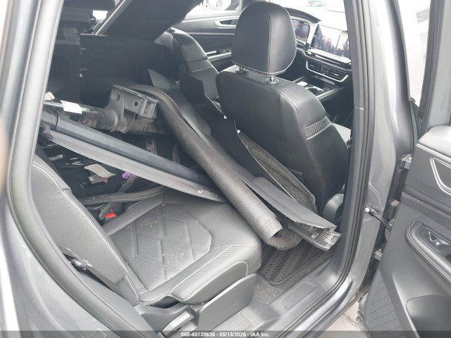 Aukcja sprzedaży 2024 Volkswagen Atlas Cross Sport 2.0t Se W/technology, vin: 1V2KE2CA7RC206100, numer aukcji: 45139636