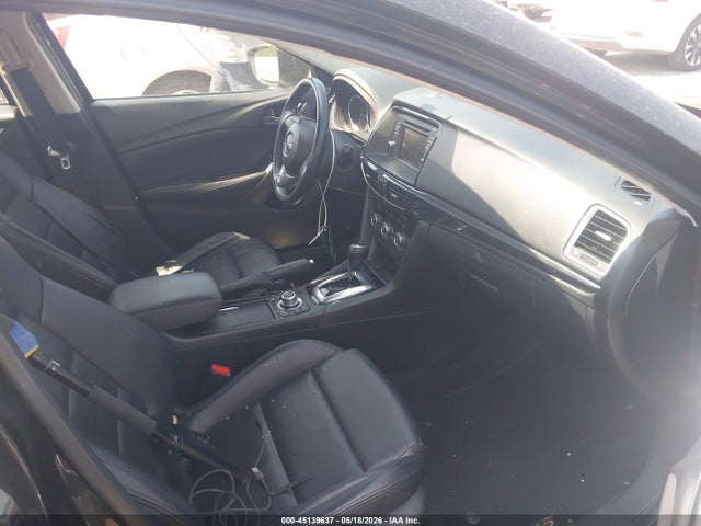 Продаж на аукціоні авто 2014 Mazda Mazda6 I Touring, vin: JM1GJ1V60E1153316, номер лоту: 45139637