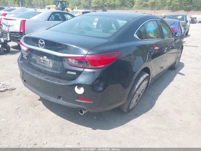 Продаж на аукціоні авто 2014 Mazda Mazda6 I Touring, vin: JM1GJ1V60E1153316, номер лоту: 45139637