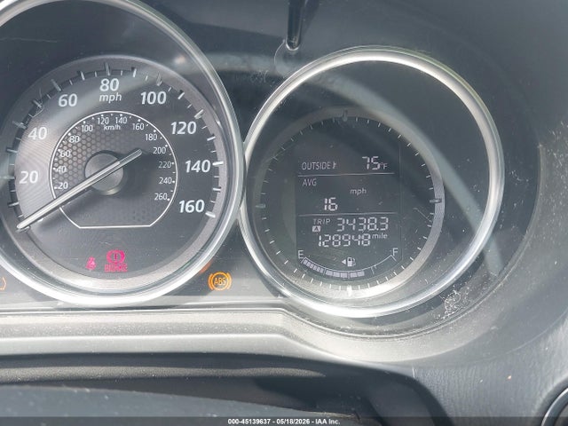 Продаж на аукціоні авто 2014 Mazda Mazda6 I Touring, vin: JM1GJ1V60E1153316, номер лоту: 45139637