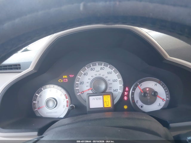 Aukcja sprzedaży 2013 Honda Pilot Ex-l, vin: 5FNYF4H52DB023036, numer aukcji: 45139644