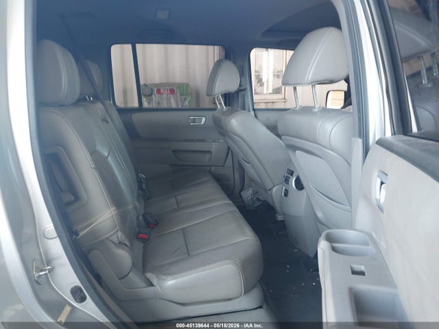 Aukcja sprzedaży 2013 Honda Pilot Ex-l, vin: 5FNYF4H52DB023036, numer aukcji: 45139644