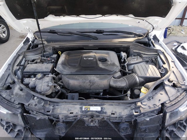1C4RJFAGXGC457068 Jeep Grand Cherokee 75th Anniversary