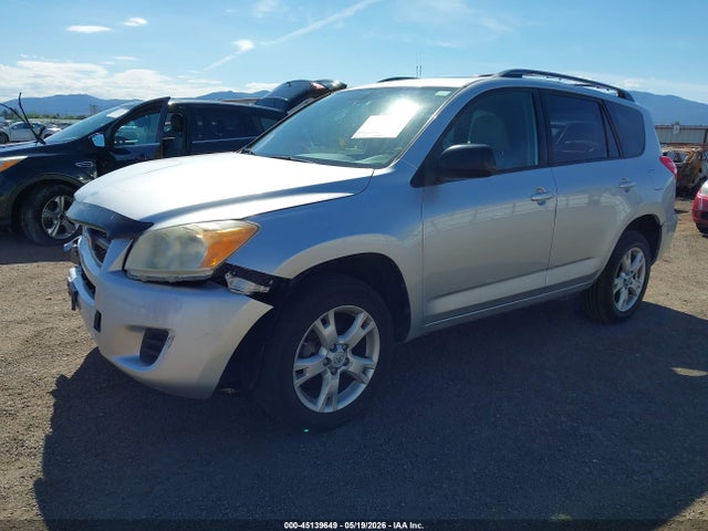 Aukcja sprzedaży 2011 Toyota Rav4, vin: JTMBF4DV9B5048980, numer aukcji: 45139649