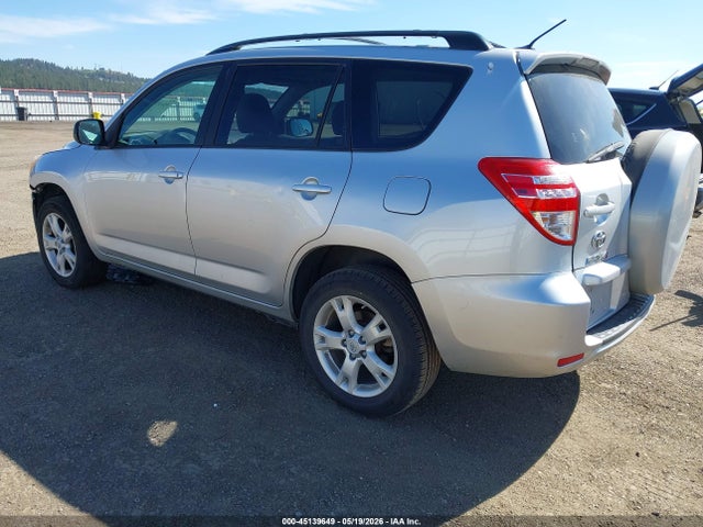 Aukcja sprzedaży 2011 Toyota Rav4, vin: JTMBF4DV9B5048980, numer aukcji: 45139649