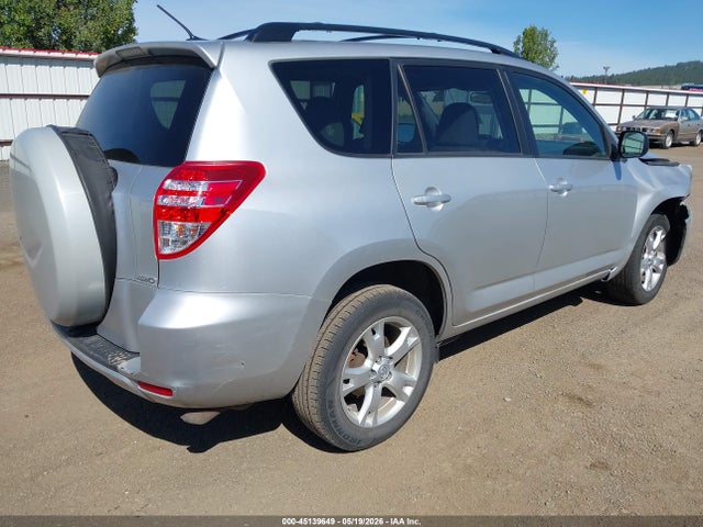 Aukcja sprzedaży 2011 Toyota Rav4, vin: JTMBF4DV9B5048980, numer aukcji: 45139649