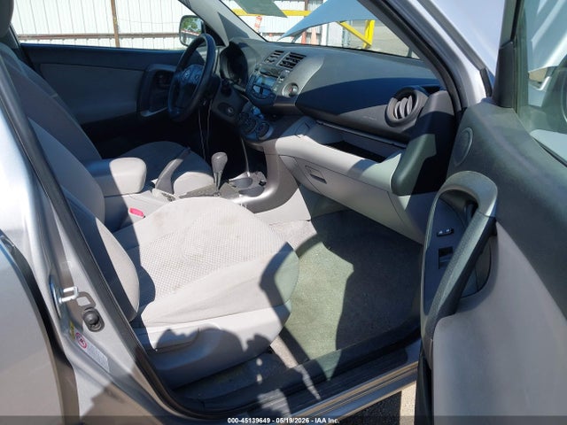 Aukcja sprzedaży 2011 Toyota Rav4, vin: JTMBF4DV9B5048980, numer aukcji: 45139649