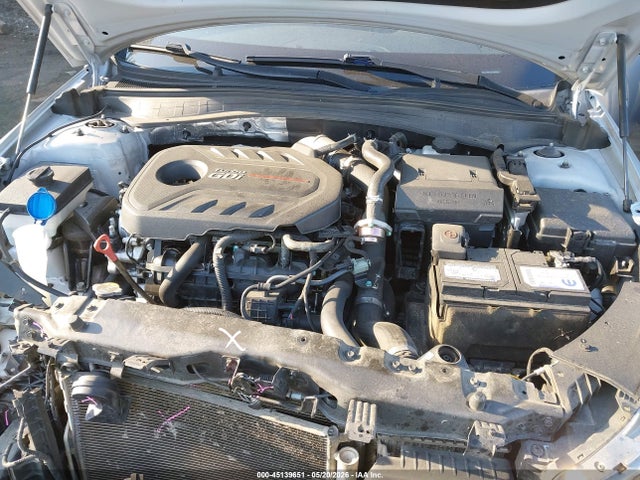 45139651 :رقم المزاد ، 5XXGW4L20KG366866 vin ، 2019 Kia Optima Sx Turbo مزاد بيع